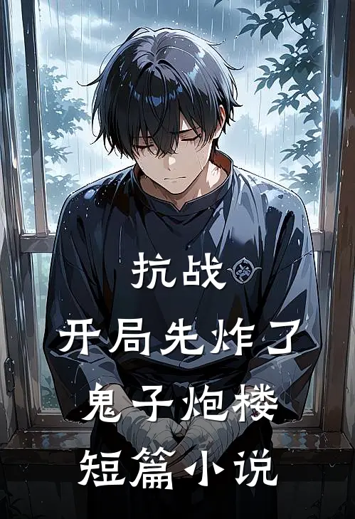 抗战：开局先炸了鬼子炮楼短篇小说