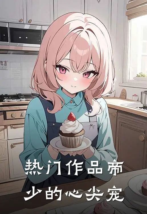 热门作品帝少的心尖宠