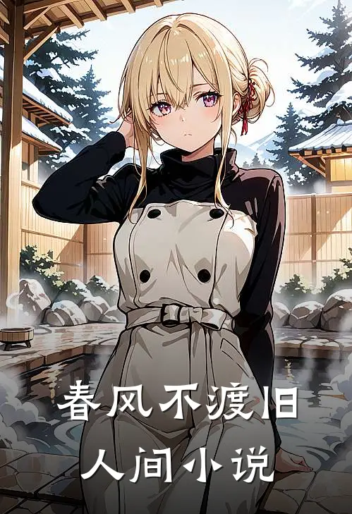 春风不渡旧人间小说