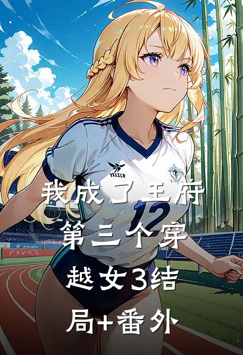 我成了王府第三个穿越女3结局+番外
