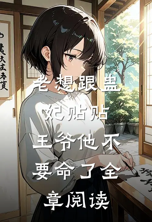 老想跟蛊妃贴贴，王爷他不要命了全章阅读