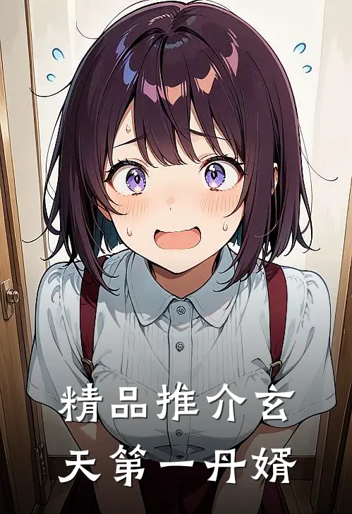 精品推介玄天第一丹婿
