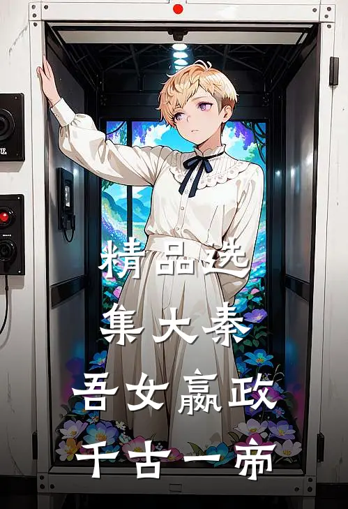 精品选集大秦：吾女嬴政，千古一帝