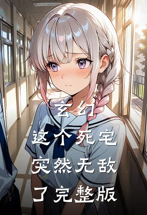 玄幻：这个死宅突然无敌了完整版