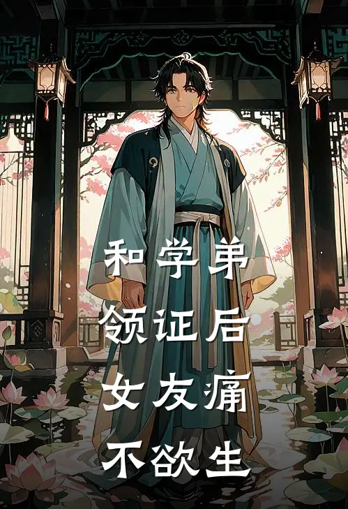 和学弟领证后，女友痛不欲生