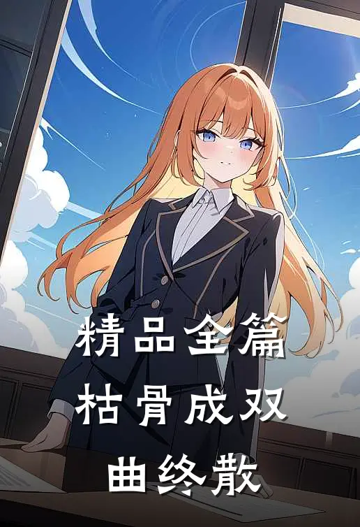 精品全篇枯骨成双，曲终散