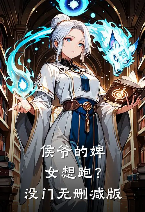 侯爷的婢女想跑？没门无删减版