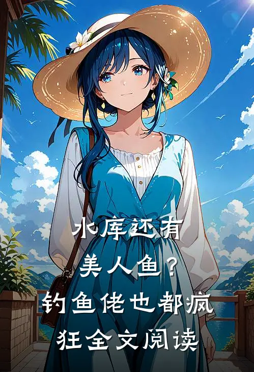 水库还有美人鱼？钓鱼佬也都疯狂全文阅读