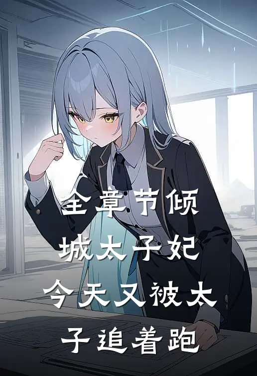 全章节倾城太子妃：今天又被太子追着跑