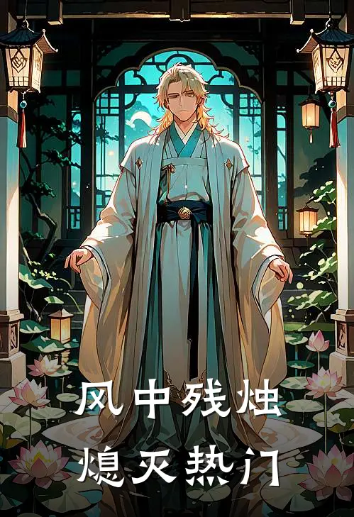 风中残烛熄灭热门