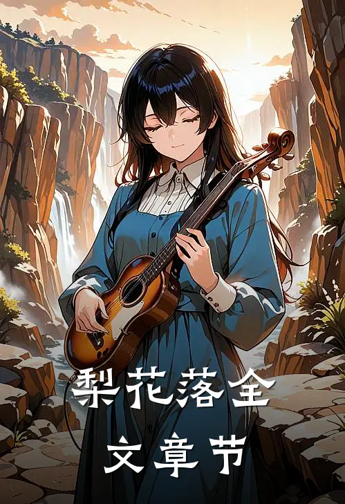 梨花落全文章节