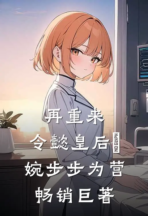 再重来：令懿皇后嬿婉步步为营畅销巨著