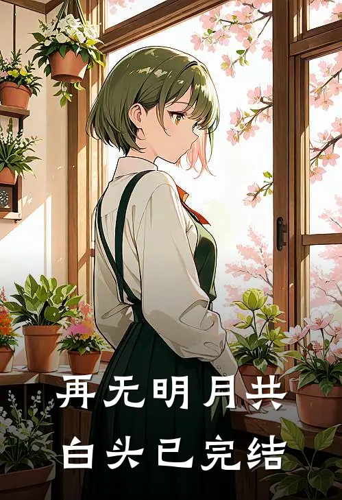 再无明月共白头已完结