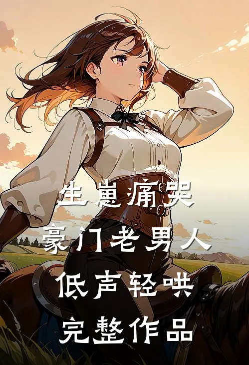 生崽痛哭:豪门老男人低声轻哄完整作品