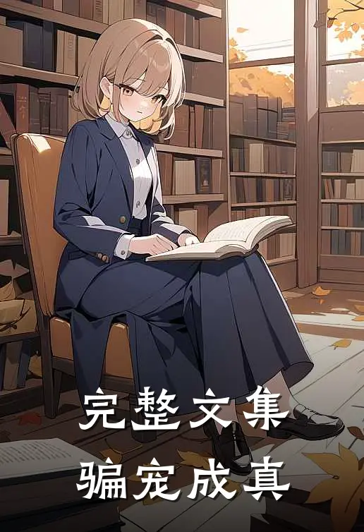完整文集骗宠成真