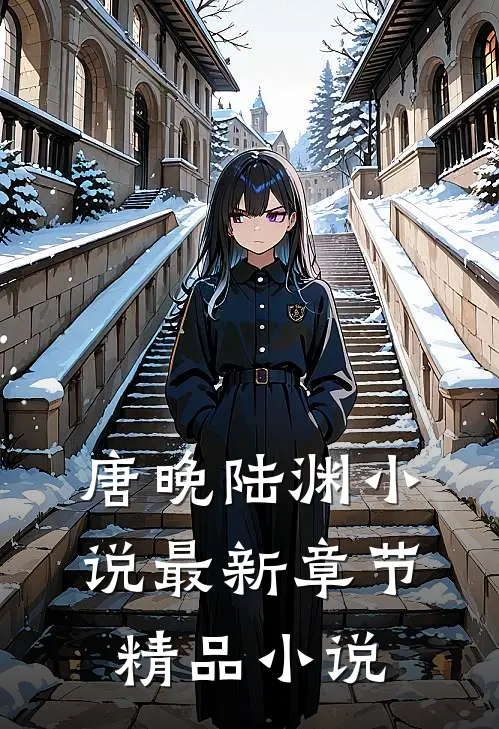 唐晚陆渊小说最新章节精品小说