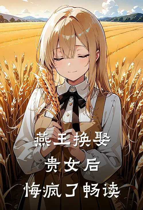 燕王换娶贵女后，悔疯了畅读