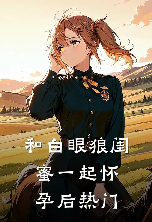 和白眼狼闺蜜一起怀孕后热门