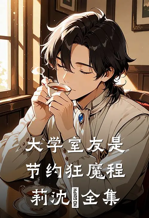 大学室友是节约狂魔程莉沈玥 全集