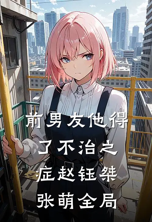 前男友他得了不治之症赵钰桀张萌全局