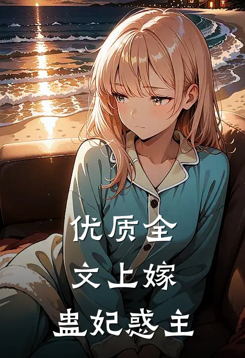 优质全文上嫁：蛊妃惑主