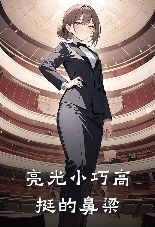 亮光小巧高挺的鼻梁叫