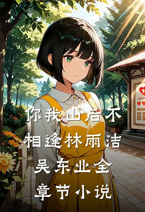 你我山后不相逢林雨洁吴东业全章节小说
