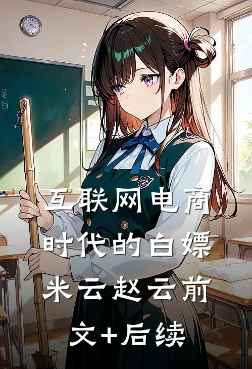 互联网电商时代的白嫖米云赵云前文+后续