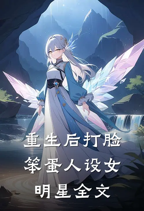 重生后打脸笨蛋人设女明星全文