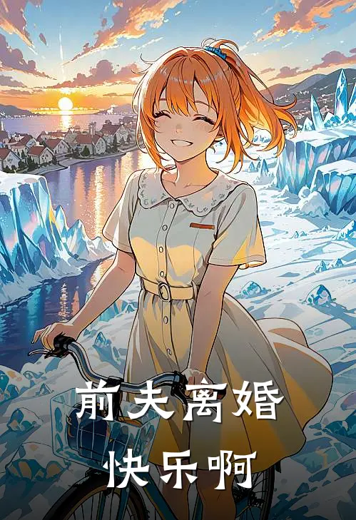 前夫离婚快乐啊