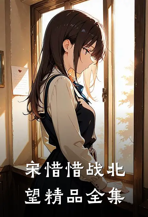 宋惜惜战北望精品全集
