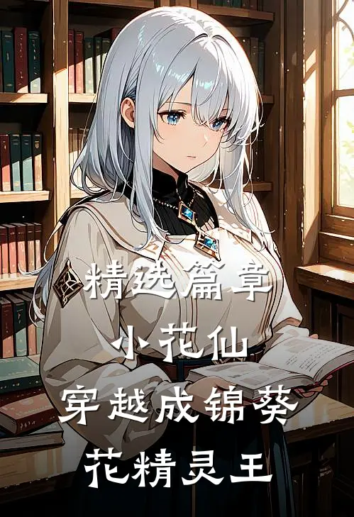 精选篇章小花仙：穿越成锦葵花精灵王