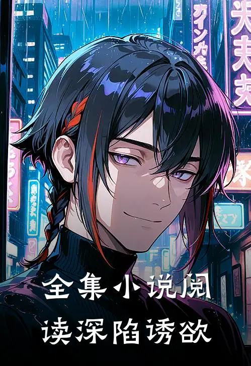 全集小说阅读深陷诱欲