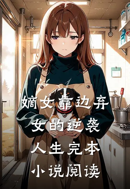 嫡女靠边弃女的逆袭人生完本阅读