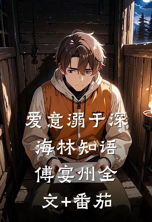 爱意溺于深海林知语傅宴州全文+番茄