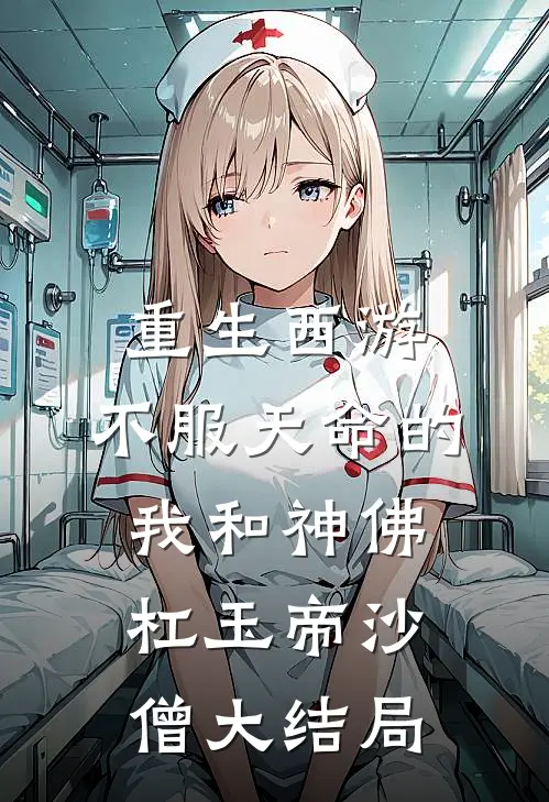 重生西游：不服天命的我和神佛杠玉帝沙僧大结局