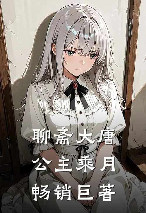 聊斋大唐公主乘月畅销巨著