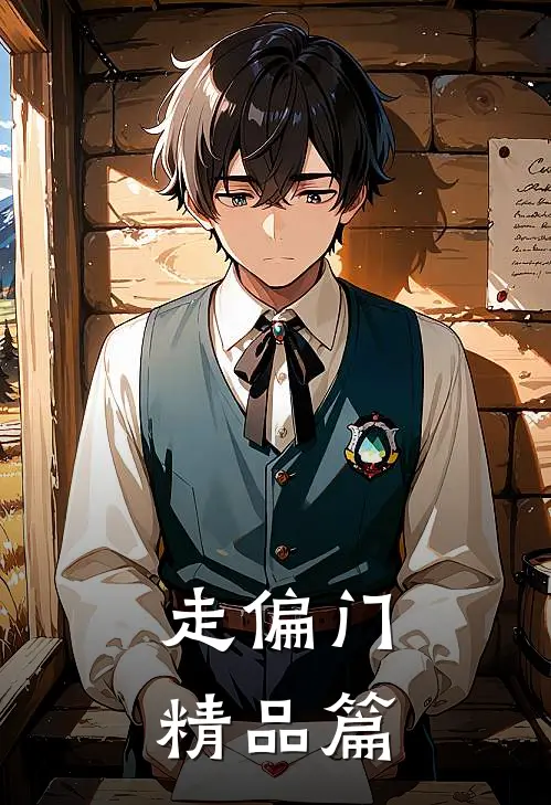 走偏门精品篇