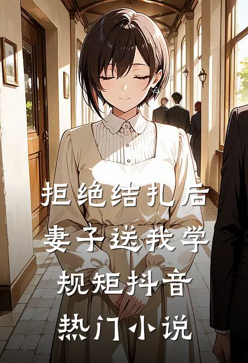 拒绝结扎后妻子送我学规矩抖音热门小说