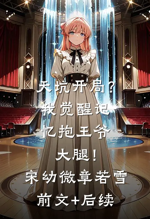 天坑开局？我觉醒记忆抱王爷大腿！宋幼微章若雪前文+后续