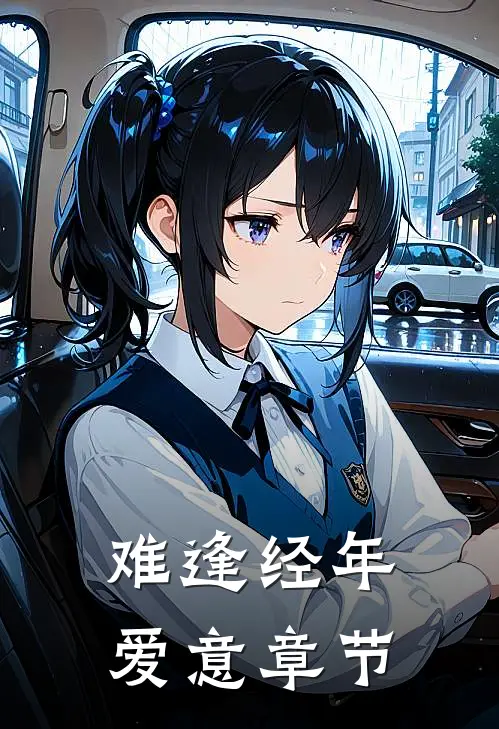 难逢经年爱意章节