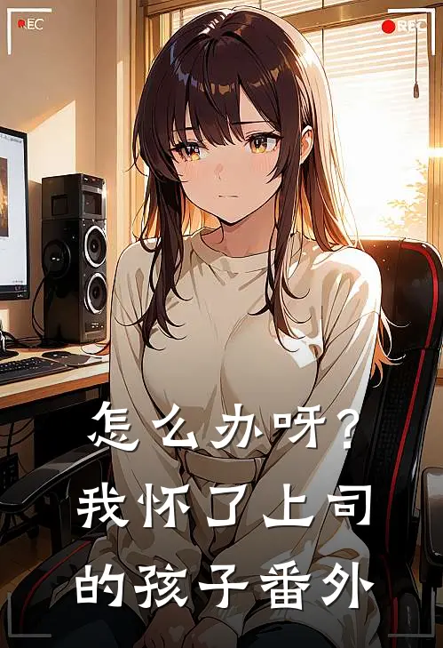 怎么办呀？我怀了上司的孩子 番外