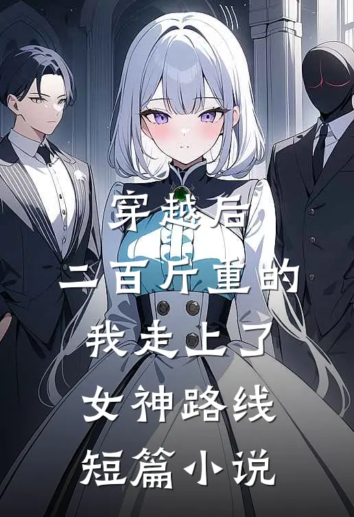 穿越后，二百斤重的我走上了女神路线短篇小说