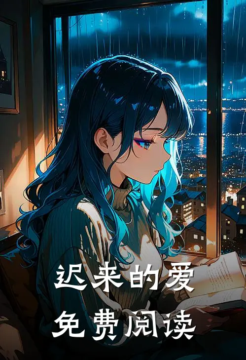迟来的爱免费阅读