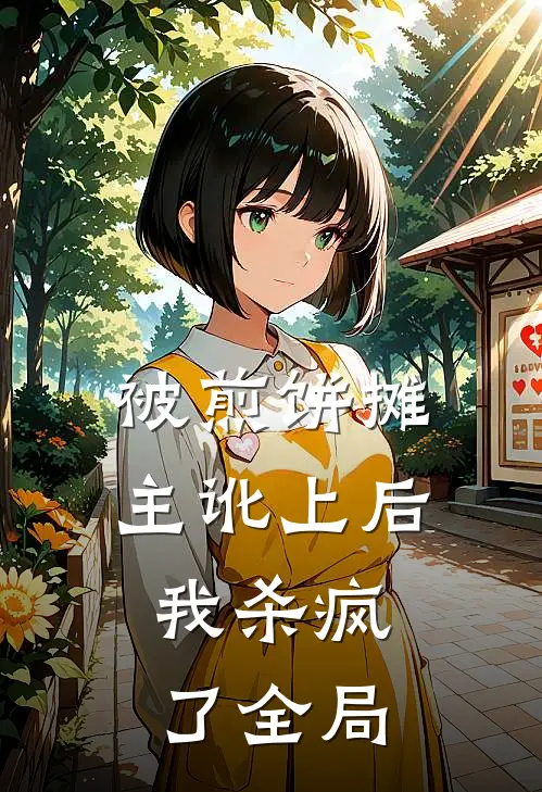 被煎饼摊主讹上后，我杀疯了全局