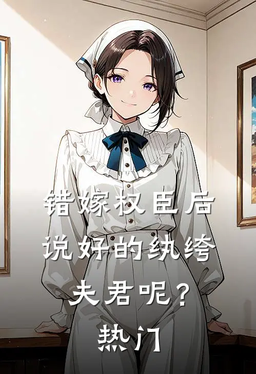 错嫁权臣后，说好的纨绔夫君呢？热门
