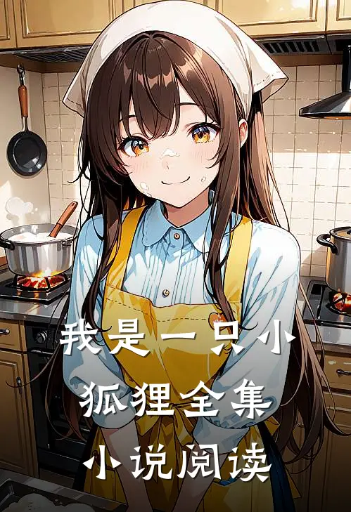 我是一只小狐狸全集小说阅读