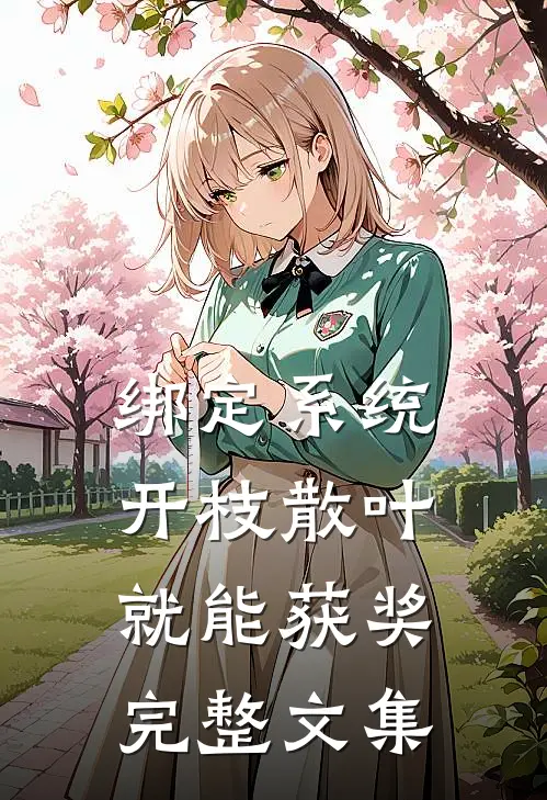 绑定系统：开枝散叶就能获奖完整文集