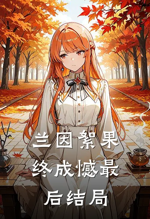 兰因絮果终成憾最后结局