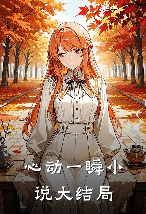 心动一瞬小说大结局